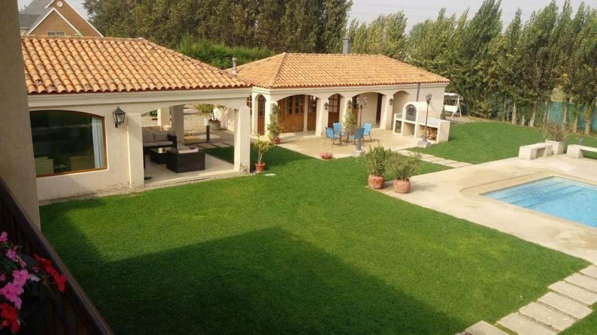 4 bedrooms House in Chacabuco, Chile No. 5004