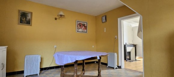 2 Schlafzimmer Haus in Vanault-les-Dames, France, Nr. 225376 4