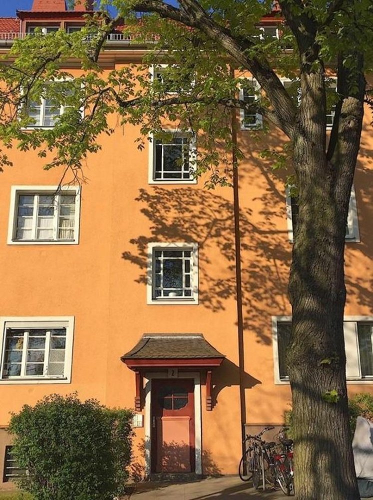 2-salle Appartement à Lubars, Germany No. 329208