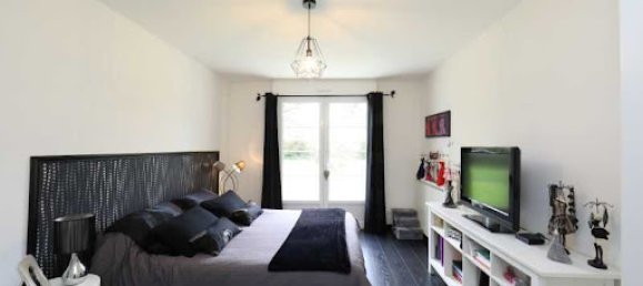 8 bedrooms House in Saint-Jean-de-Marsacq, France No. 191360 10