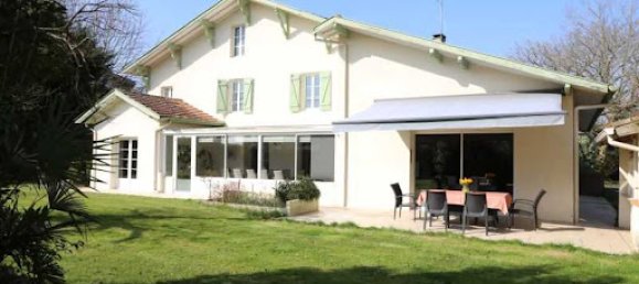 8 bedrooms House in Saint-Jean-de-Marsacq, France No. 191360 3