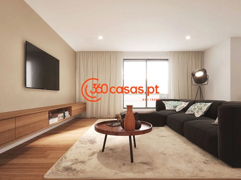 Apartamento T2 em Almancil, Portugal N.º 149060