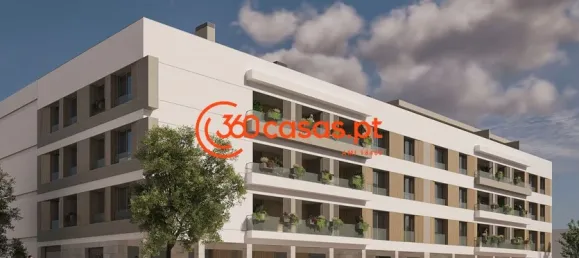 Apartamento T2 em Almancil, Portugal N.º 149060 21