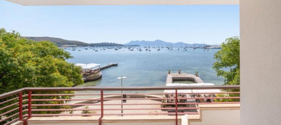 3 Schlafzimmer Wohnung in Mallorca, Spain, Nr. 147494 2