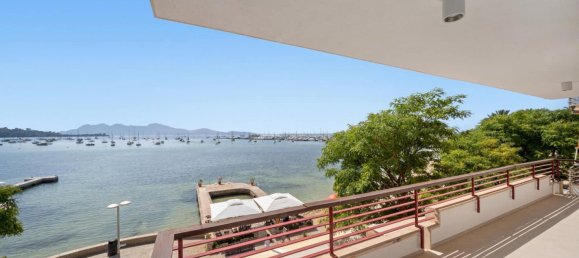 3 Schlafzimmer Wohnung in Mallorca, Spain, Nr. 147494 9