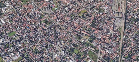 5 rooms Apartment in Busto Arsizio, Italy No. 299486 14