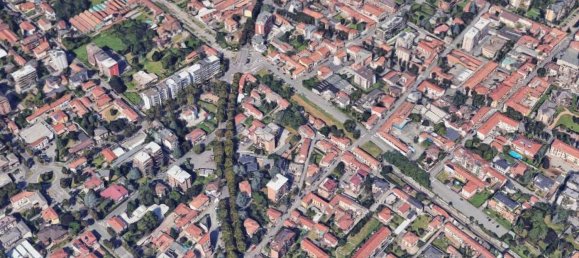 5 rooms Apartment in Busto Arsizio, Italy No. 299486 12