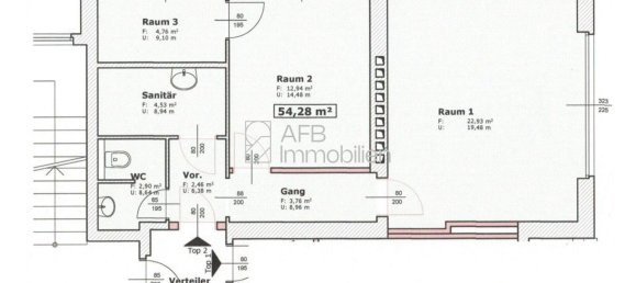 195m² Commercial property in Gosting, Austria No. 127505 23