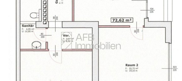 195m² Commercial property in Gosting, Austria No. 127505 21