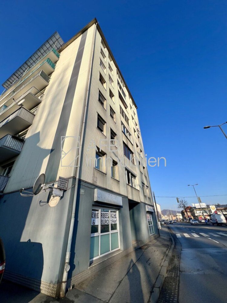 195m² Commercial property in Gosting, Austria No. 127505