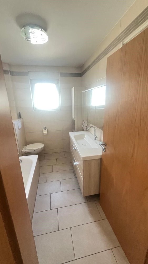 7 rooms House in Saarland, Germany No. 37263