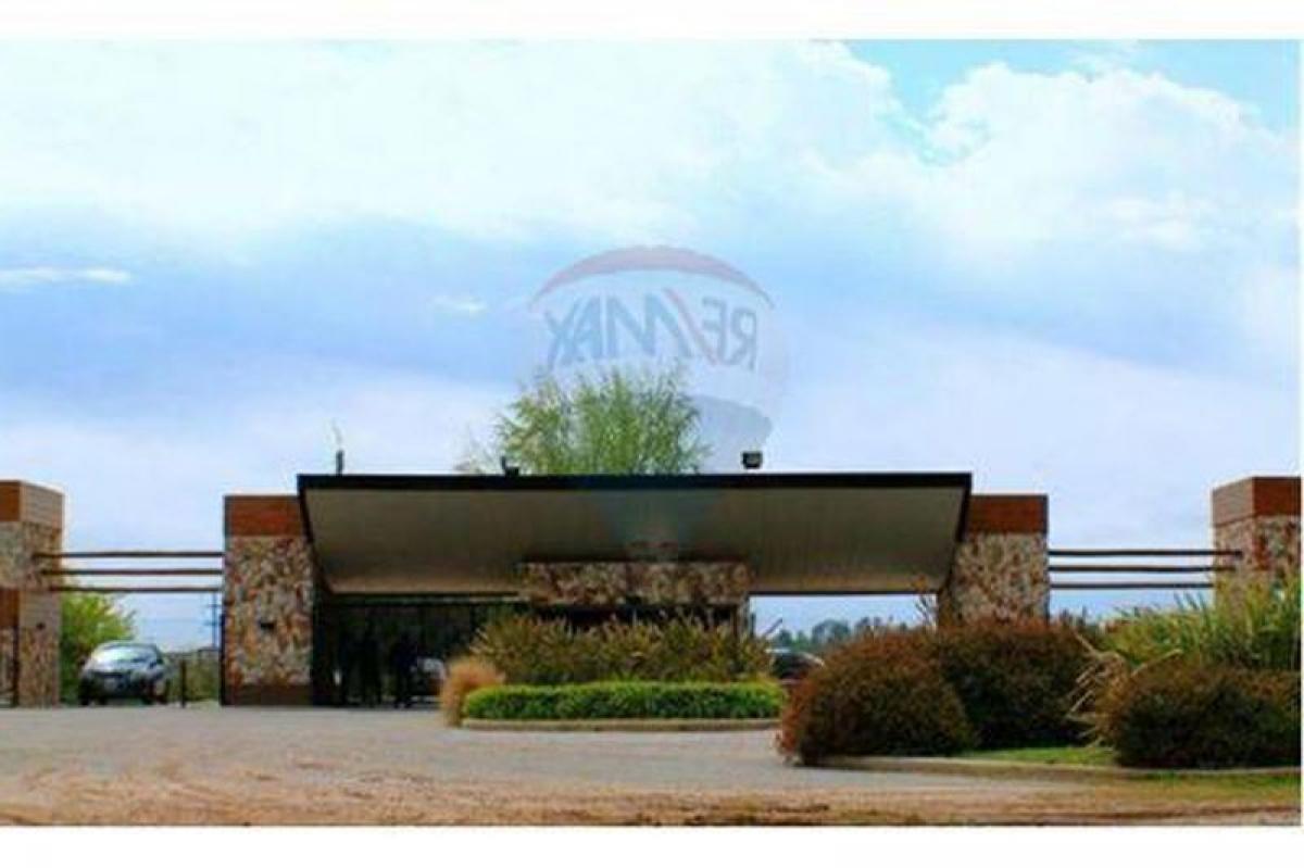 Grundstück in Pilar, Argentina, Nr. 119207