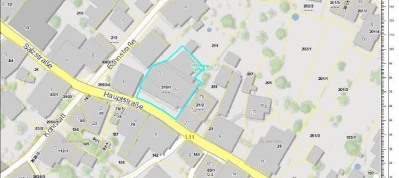 Oficina en Inzing, Austria 49 m² No. 197484 8