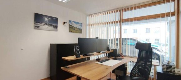 Oficina en Inzing, Austria 49 m² No. 197484 2