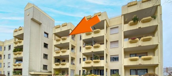 1 غرف نوم شقة في Ludwigsburg, Germany رقم 110390 2