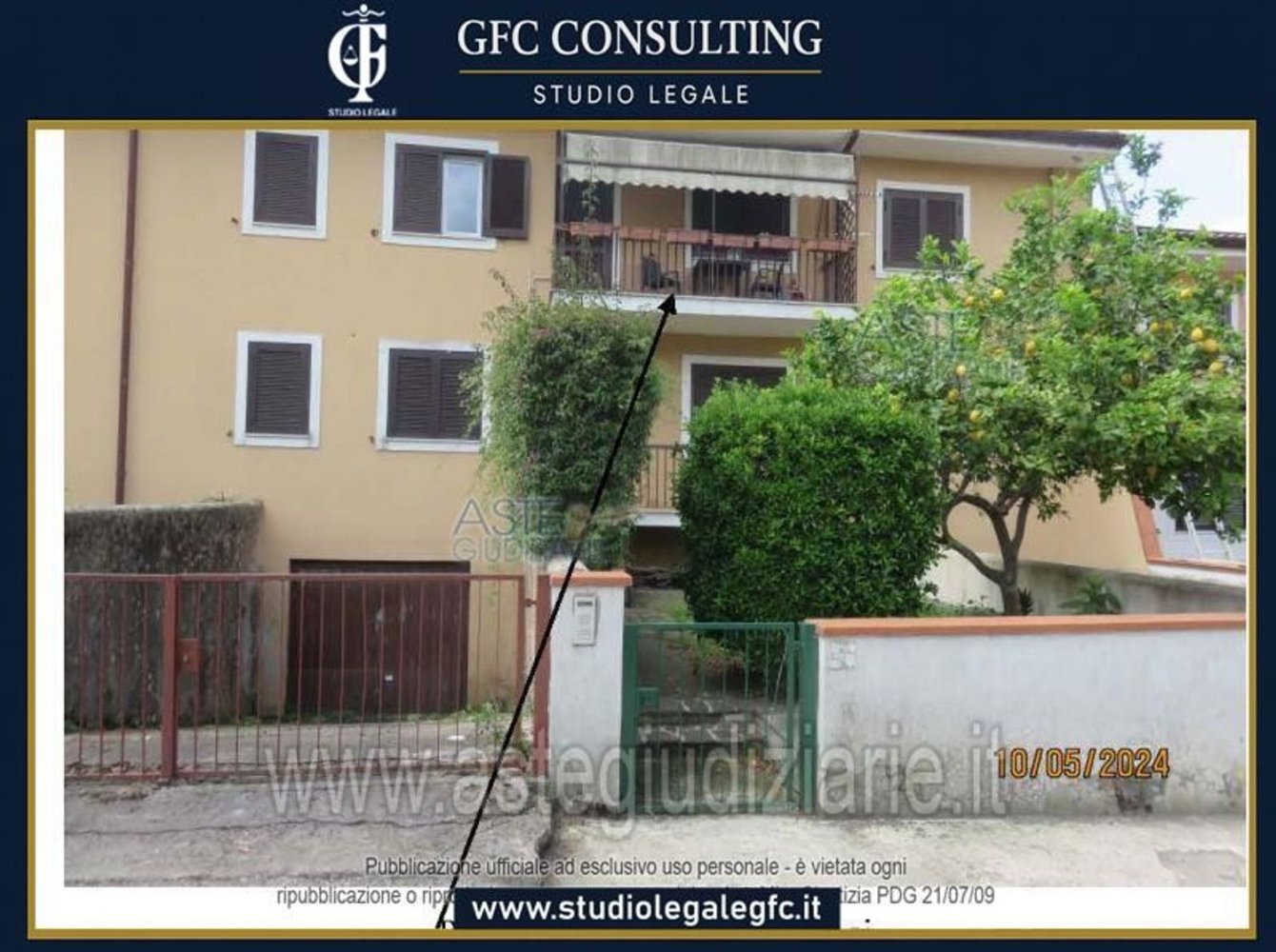 5 chambres Appartement à Terracina, Italy No. 403310