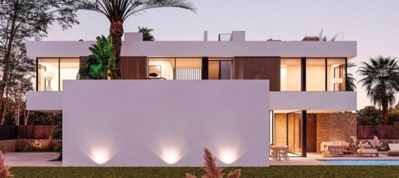 3 bedrooms Villa in Mallorca, Spain No. 159484 3