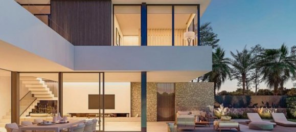 3 bedrooms Villa in Mallorca, Spain No. 159484 5