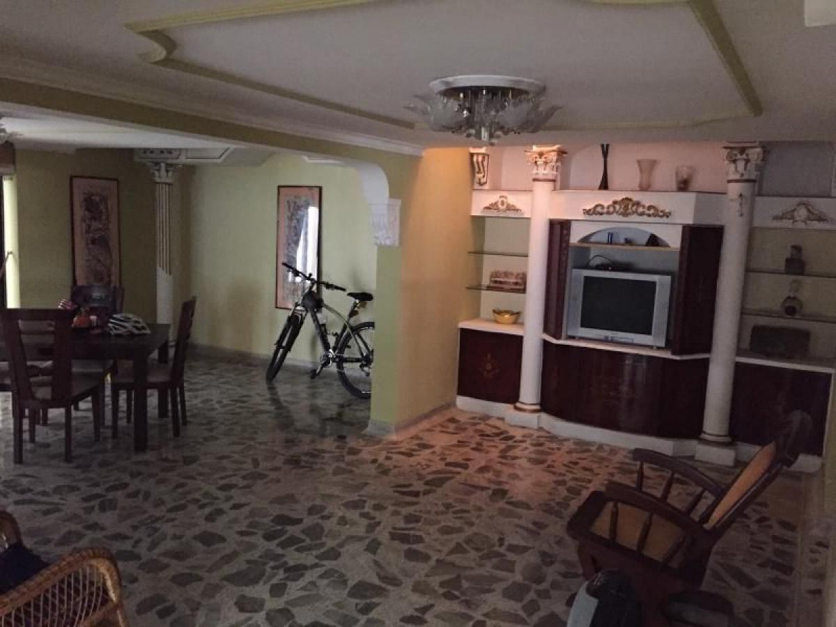 4 bedrooms House in Atlantico, Colombia No. 7823