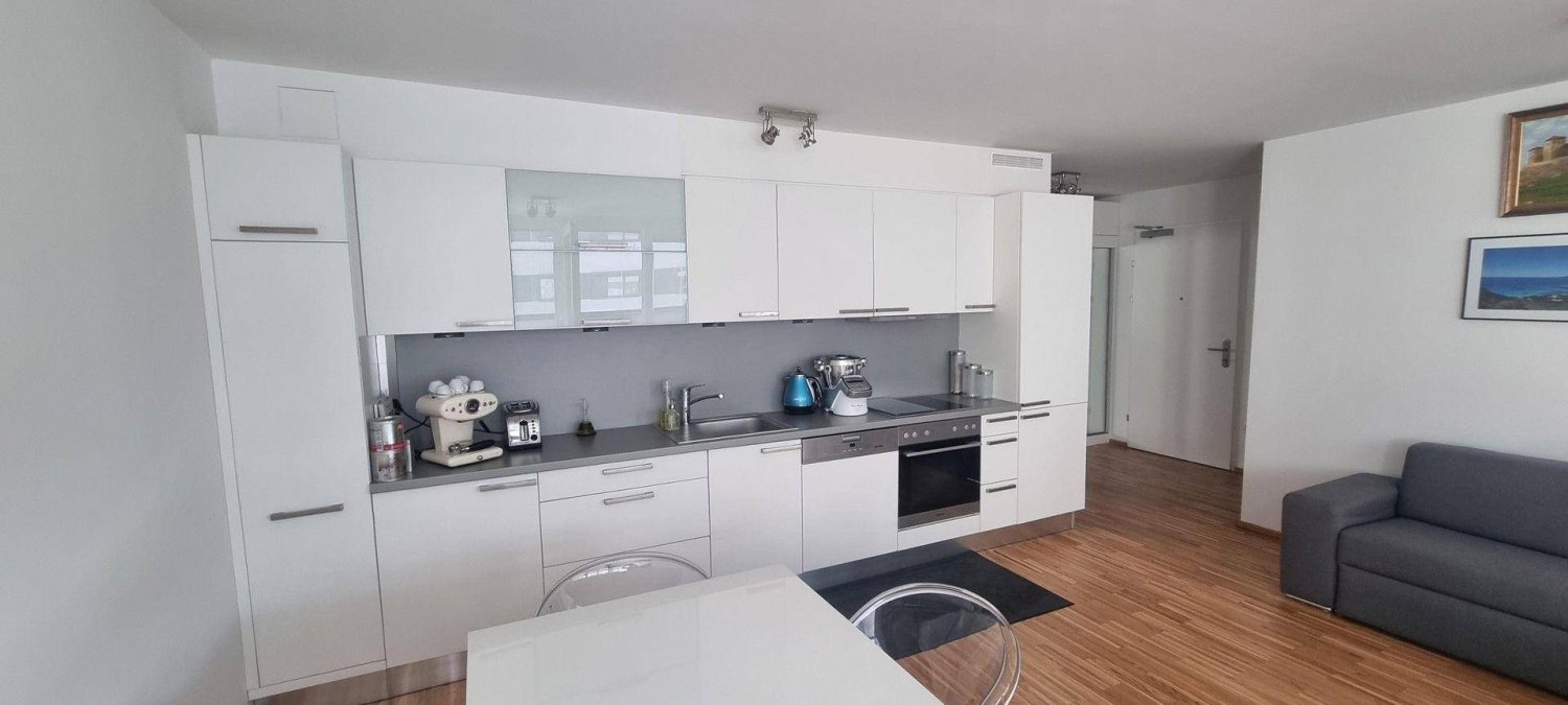 2 Schlafzimmer Wohnung in Wien, Austria, Nr. 244264