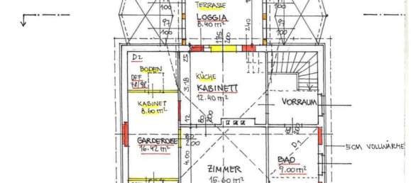 Casa de 2 dormitorios en Vienna, Austria No. 130982 39