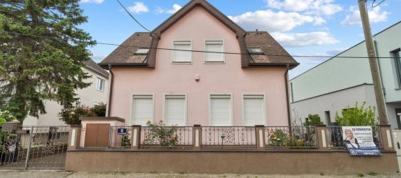 Casa de 2 dormitorios en Vienna, Austria No. 130982 8