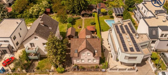 Casa de 2 dormitorios en Vienna, Austria No. 130982 29