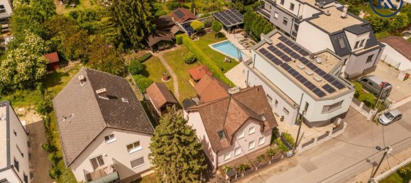 Casa de 2 dormitorios en Vienna, Austria No. 130982 30