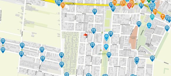 Casa de 2 dormitorios en Vienna, Austria No. 130982 42