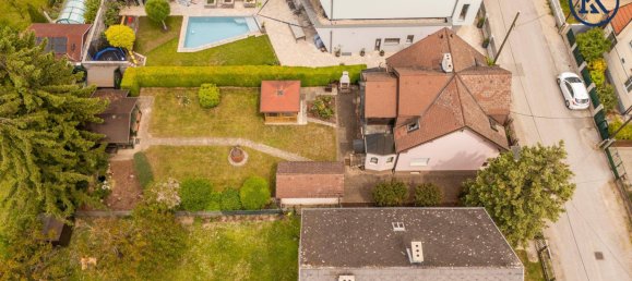 Casa de 2 dormitorios en Vienna, Austria No. 130982 25