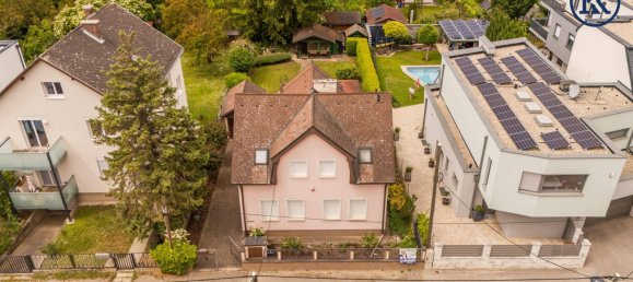 Casa de 2 dormitorios en Vienna, Austria No. 130982 27