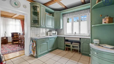 Casa de 2 dormitorios en Vienna, Austria No. 130982