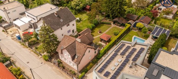 Casa de 2 dormitorios en Vienna, Austria No. 130982 31