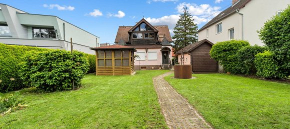 Casa de 2 dormitorios en Vienna, Austria No. 130982 2