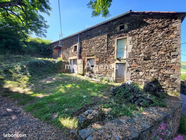 1 Schlafzimmer Haus in Aveyron, France, Nr. 306317