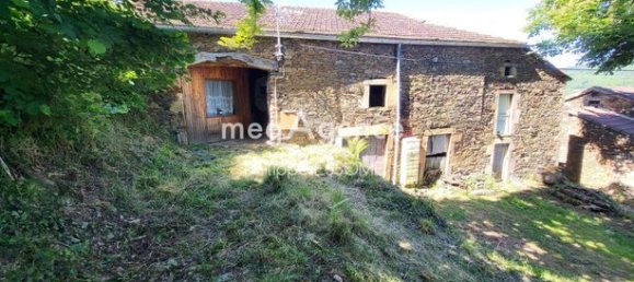 1 Schlafzimmer Haus in Aveyron, France, Nr. 306317 2