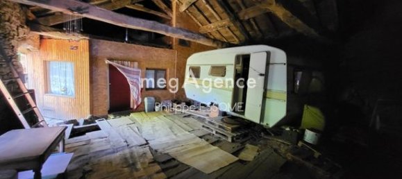 1 Schlafzimmer Haus in Aveyron, France, Nr. 306317 3