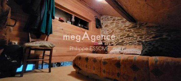 1 Schlafzimmer Haus in Aveyron, France, Nr. 306317 6