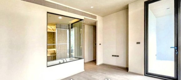 3 bedrooms Condo in Bang Kapi, Thailand No. 26155 2