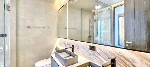 3 bedrooms Condo in Bang Kapi, Thailand No. 26155 5