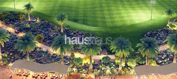 4 chambres Villa à Dubai South (Dubai World Central), UAE No. 99486 8