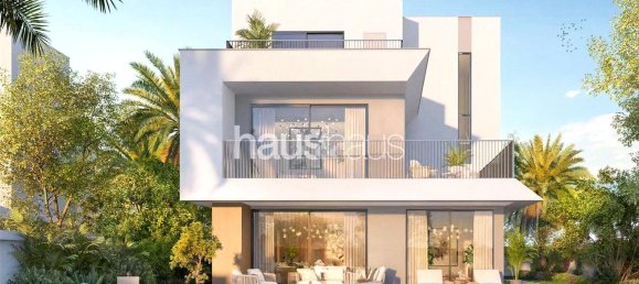 4 chambres Villa à Dubai South (Dubai World Central), UAE No. 99486 3