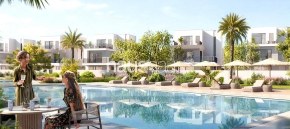 4 chambres Villa à Dubai South (Dubai World Central), UAE No. 99486 7