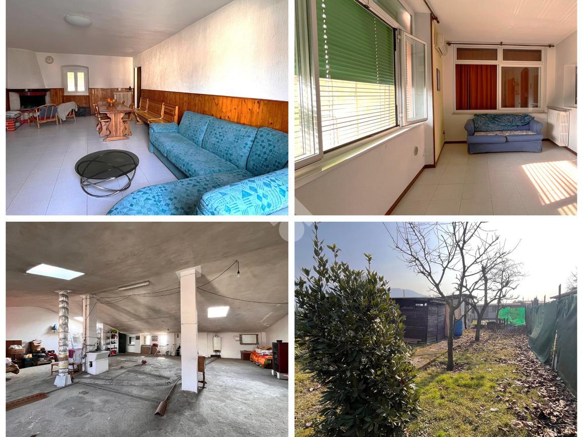 Apartamento de 4 divisões em Capriolo, Italy N.º 174235