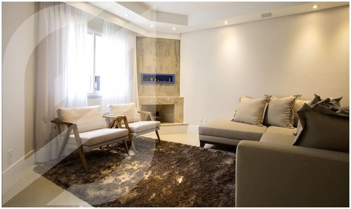 Дом с 4 спальнями в Сан-Паулу, Бразилия № 567986