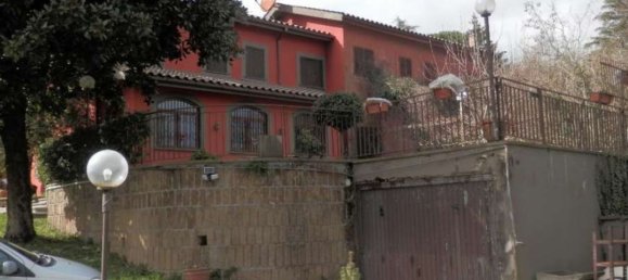 11 rooms House in Nemi, Italy No. 9698 6
