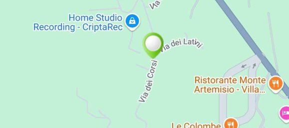 11 rooms House in Nemi, Italy No. 9698 22