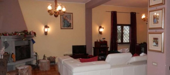 11 rooms House in Nemi, Italy No. 9698 21