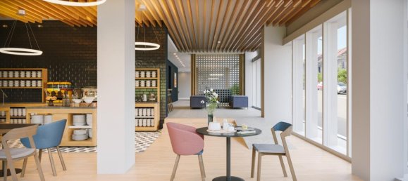 Hotel en Porto, Portugal No. 8440 3