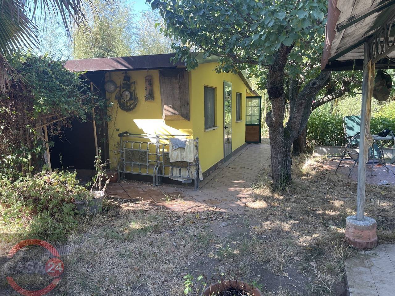 1 Schlafzimmer Haus in Pontinia, Italy, Nr. 320562